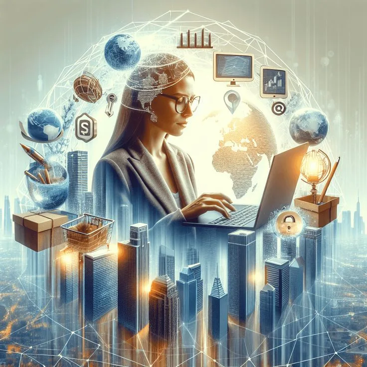 Performance marketer in Thrissur analyzing digital marketing analytics to drive business growth