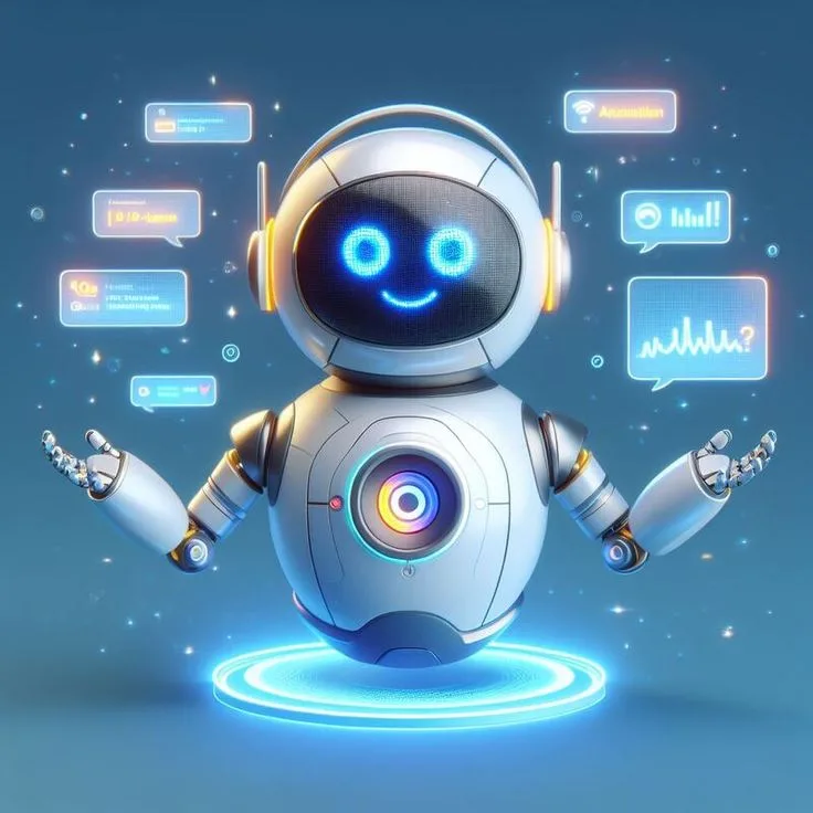 AI tools for digital marketers in 2025 with chatbot and automation features